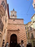 Santiagokirche &ndash; &copy; Birgit Kirchner (Eberhardt TRAVEL)