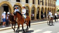In den Straßen von Ronda, Andalusien, Spanien. &ndash; &copy; Martina Wegener (Eberhardt TRAVEL)