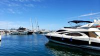Abstecher nach Marbella, Andalusien, Spanien. &ndash; &copy; Martina Wegener (Eberhardt TRAVEL)