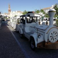 Eine Stadtbesichtigung mal anders &ndash; &copy; Wolfgang Eckert (Eberhardt TRAVEL)