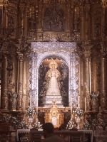 Basilica de la Macarena  &ndash; &copy; Monika Cortese (Eberhardt TRAVEL)