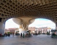 Metropol Parasol  &ndash; &copy; Monika Cortese (Eberhardt TRAVEL)