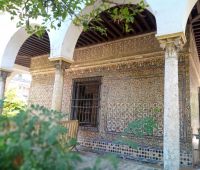 Keramik aus 1538 &ndash; &copy; Monika Cortese (Eberhardt TRAVEL)