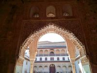 Alhambra  &ndash; &copy; Monika Cortese (Eberhardt TRAVEL)