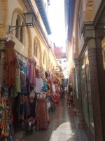 Granada  &ndash; &copy; Monika Cortese (Eberhardt TRAVEL)