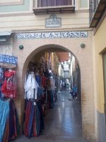 Granada  &ndash; &copy; Monika Cortese (Eberhardt TRAVEL)