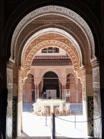 Alhambra  &ndash; &copy; Monika Cortese (Eberhardt TRAVEL)