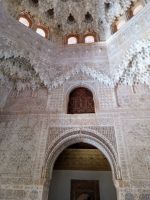 Alhambra  &ndash; &copy; Monika Cortese (Eberhardt TRAVEL)