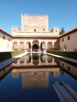 Alhambra  &ndash; &copy; Monika Cortese (Eberhardt TRAVEL)