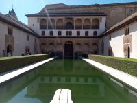 Alhambra  &ndash; &copy; Monika Cortese (Eberhardt TRAVEL)