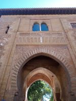 Weintor  &ndash; &copy; Monika Cortese (Eberhardt TRAVEL)