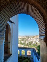Alhambra  &ndash; &copy; Monika Cortese (Eberhardt TRAVEL)