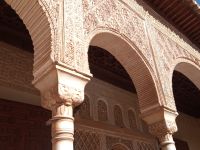 Alhambra  &ndash; &copy; Monika Cortese (Eberhardt TRAVEL)