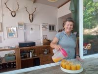 Kostproben  &ndash; &copy; Monika Cortese (Eberhardt TRAVEL)