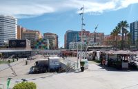 Am Hafen  &ndash; &copy; Monika Cortese (Eberhardt TRAVEL)