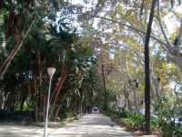 Stadtpark  &ndash; &copy; Monika Cortese (Eberhardt TRAVEL)