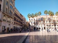 Platz der Verfassung  &ndash; &copy; Monika Cortese (Eberhardt TRAVEL)