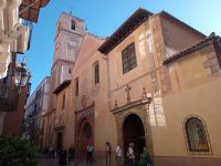 Jacobuskirche  &ndash; &copy; Monika Cortese (Eberhardt TRAVEL)