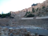 Römisches Theater  &ndash; &copy; Monika Cortese (Eberhardt TRAVEL)