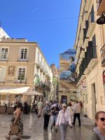 Spanien, Malaga &ndash; &copy; Sabine C. Seifert (Eberhardt TRAVEL)