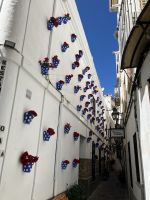 Spanien, Córdoba