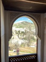 Spanien, Alhambra &ndash; &copy; Sabine C. Seifert (Eberhardt TRAVEL)