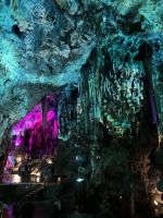 Gibraltar, St. Michaels Cave &ndash; &copy; Sabine C. Seifert (Eberhardt TRAVEL)