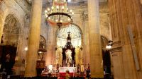 Kirche 