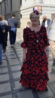 Spanien, Granada, Flamenco-überall &ndash; &copy; Sabine C. Seifert (Eberhardt TRAVEL)