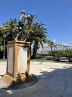 Spanien, Cádiz, Impressionen &ndash; &copy; Sabine C. Seifert (Eberhardt TRAVEL)