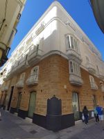 Cádiz &ndash; &copy; Andreas Böcker (Eberhardt TRAVEL)