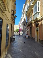 in Cádiz &ndash; &copy; Andreas Böcker (Eberhardt TRAVEL)