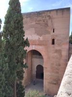 Gerechtigkeitstor &ndash; &copy; Andreas Böcker (Eberhardt TRAVEL)