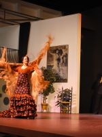 Flamenco  &ndash; &copy; Beate Klingebiel (Eberhardt TRAVEL)