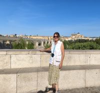 Cordoba, Bea &ndash; &copy; Beate Klingebiel (Eberhardt TRAVEL)