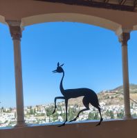 Alhambra  &ndash; &copy; Beate Klingebiel (Eberhardt TRAVEL)