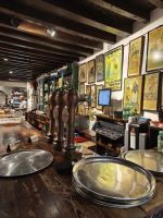Bar El Pimoi Malaga  &ndash; &copy; Beate Klingebiel (Eberhardt TRAVEL)
