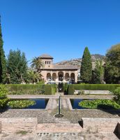 Alhambra  &ndash; &copy; Beate Klingebiel (Eberhardt TRAVEL)