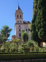Alhambra  &ndash; &copy; Beate Klingebiel (Eberhardt TRAVEL)
