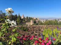 Alhambra Granada &ndash; &copy; Beate Klingebiel (Eberhardt TRAVEL)