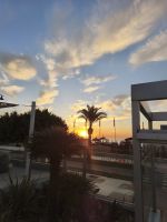 Morgenstimmung &ndash; &copy; Beate Klingebiel (Eberhardt TRAVEL)