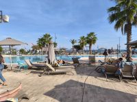Hotelpool Torremolinos  &ndash; &copy; Beate Klingebiel (Eberhardt TRAVEL)
