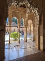 Alhambra  &ndash; &copy; Beate Klingebiel (Eberhardt TRAVEL)