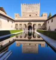 Alhambra  &ndash; &copy; Beate Klingebiel (Eberhardt TRAVEL)