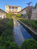 Alhambra  &ndash; &copy; Beate Klingebiel (Eberhardt TRAVEL)