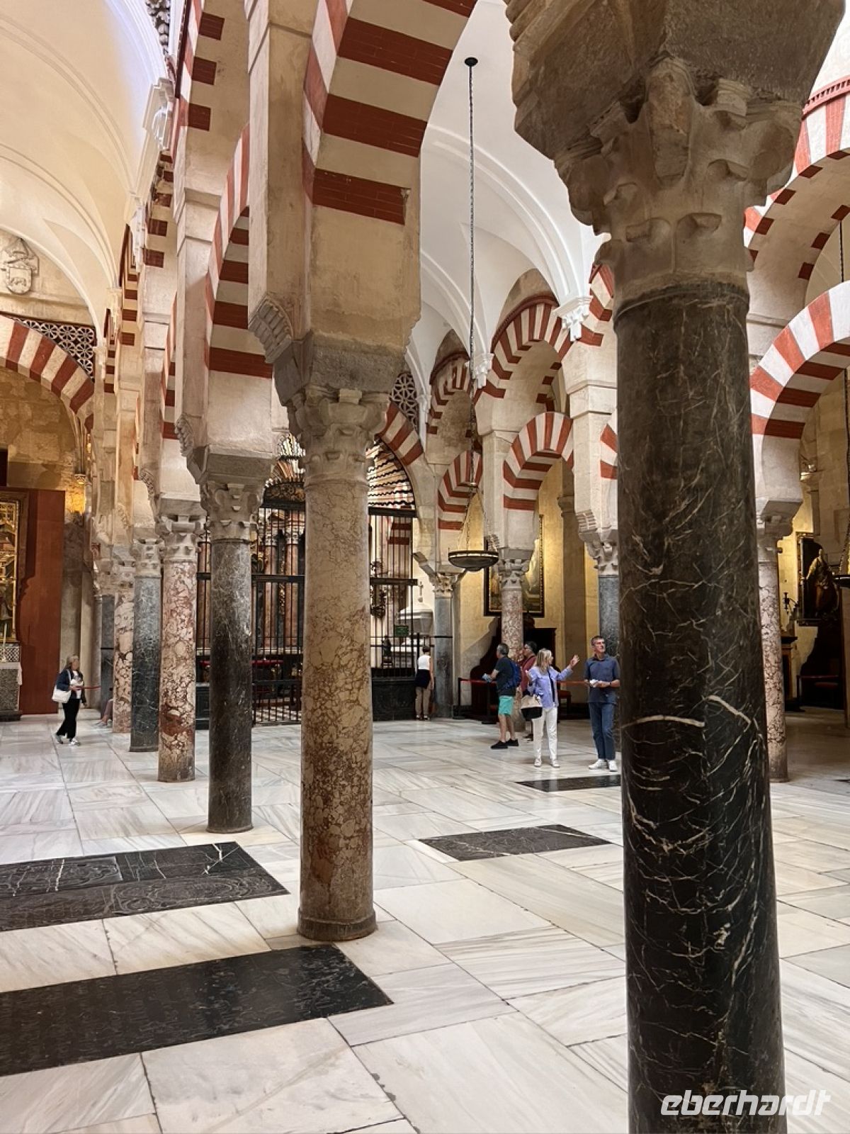 Cordoba_Mezquita .jpeg &ndash; &copy; Kora Buggel (Eberhardt TRAVEL)