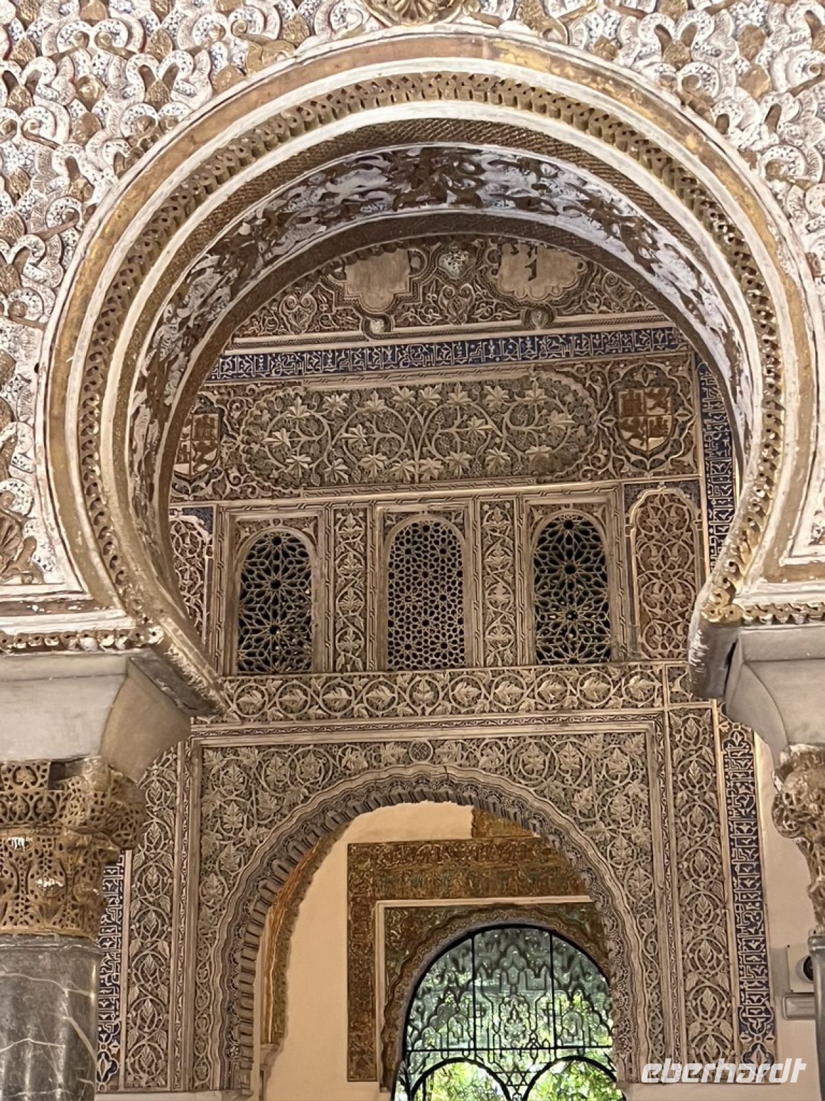 Sevilla_Alcazar.jpeg &ndash; &copy; Kora Buggel (Eberhardt TRAVEL)