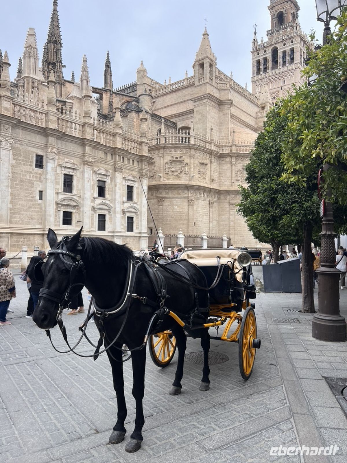 Cordoba.jpeg &ndash; &copy; Kora Buggel (Eberhardt TRAVEL)