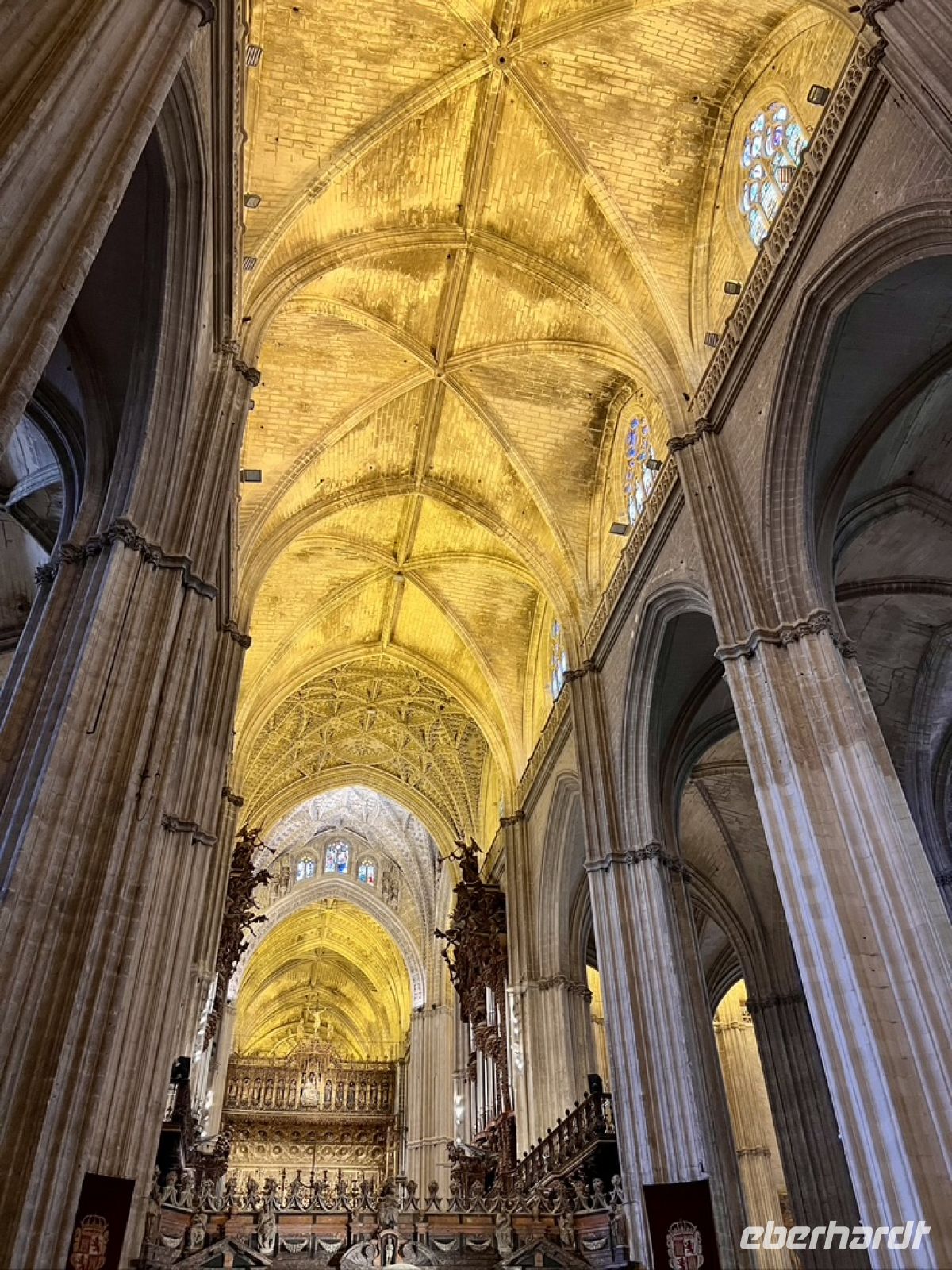 Sevilla_Giralda.jpeg &ndash; &copy; Kora Buggel (Eberhardt TRAVEL)