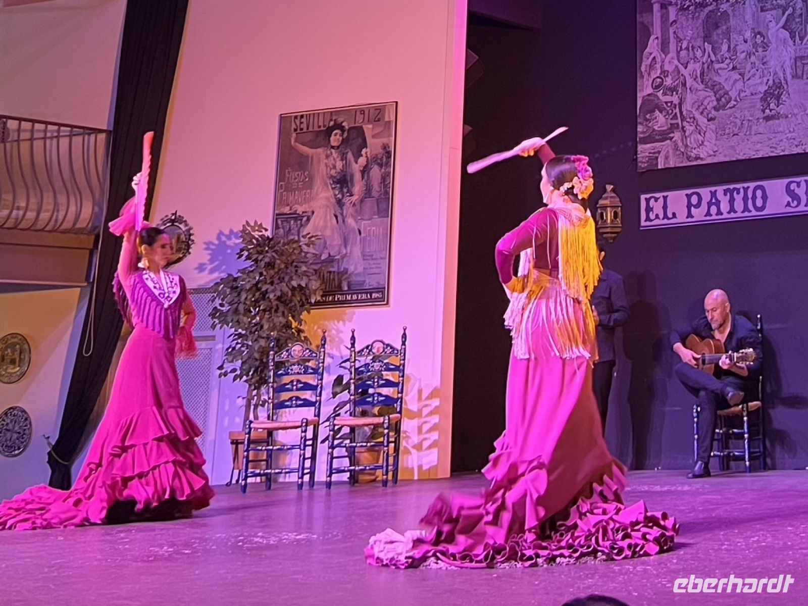 Sevilla.jpeg &ndash; &copy; Kora Buggel (Eberhardt TRAVEL)